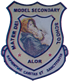 School Logo